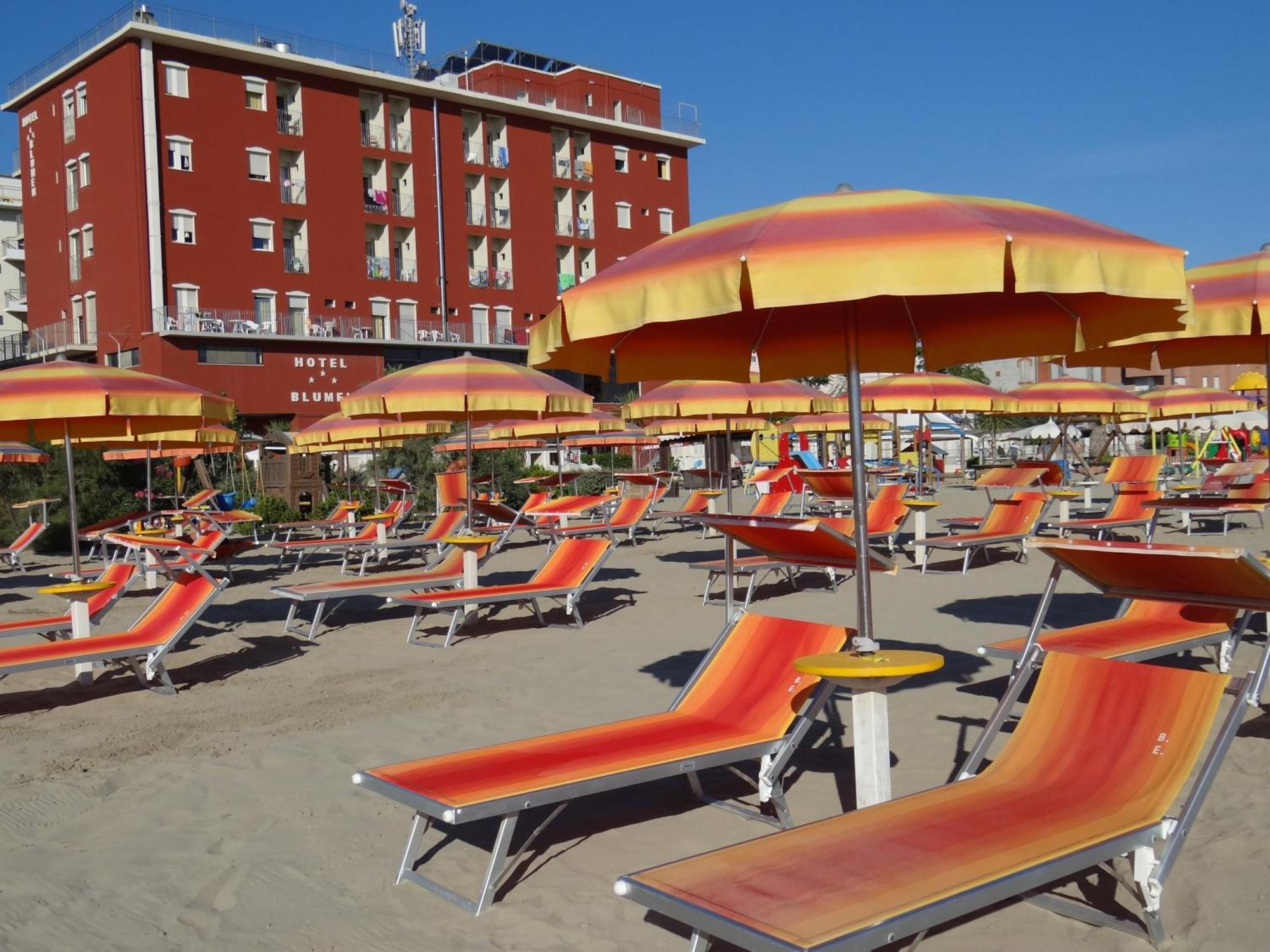 Hotel Blumen 3*