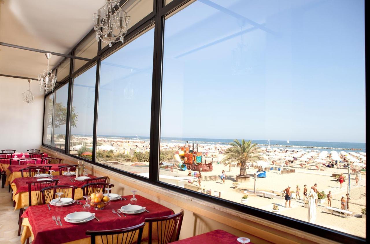 Hotel Blumen Rimini