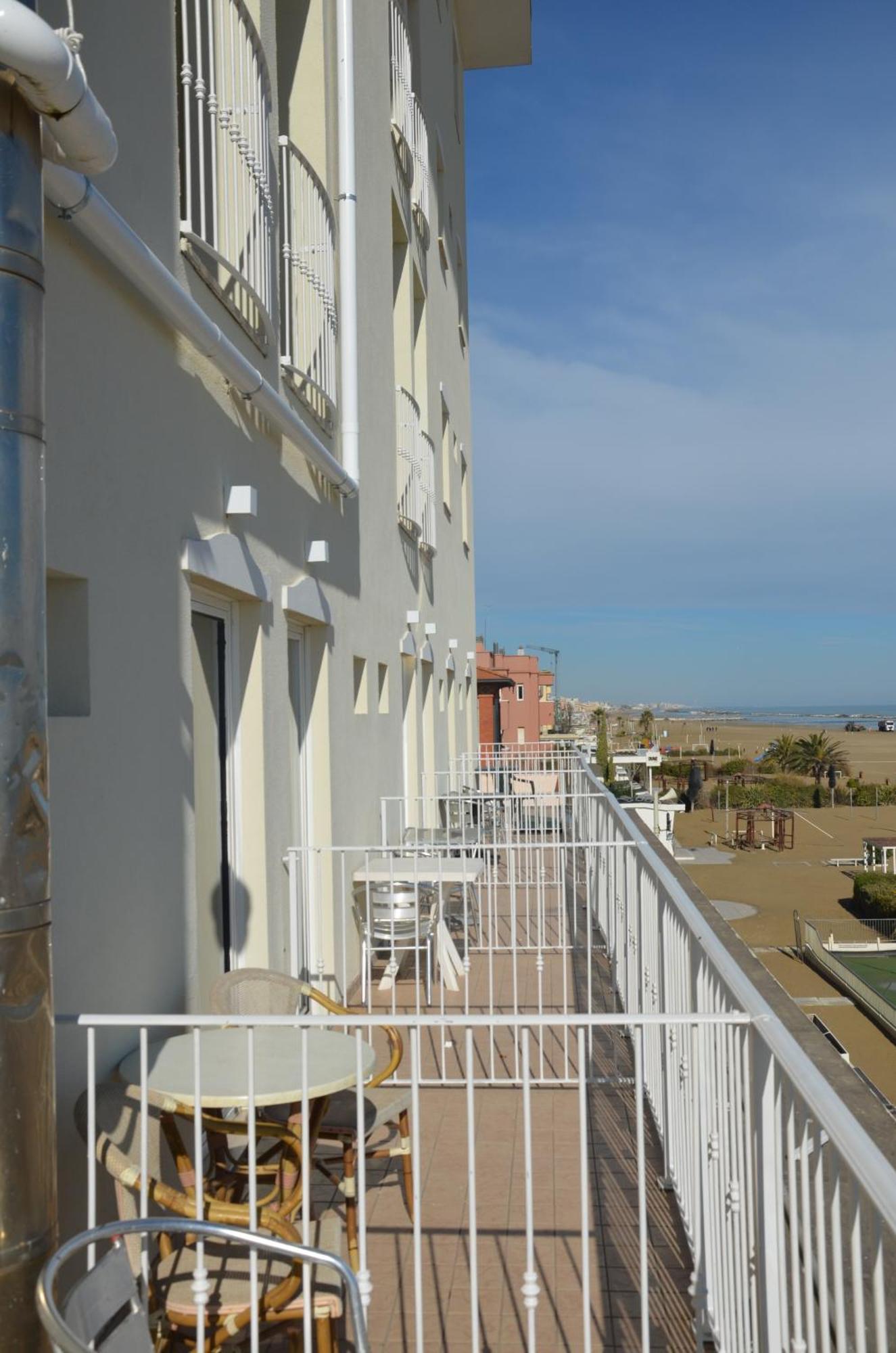 Hotel Blumen
