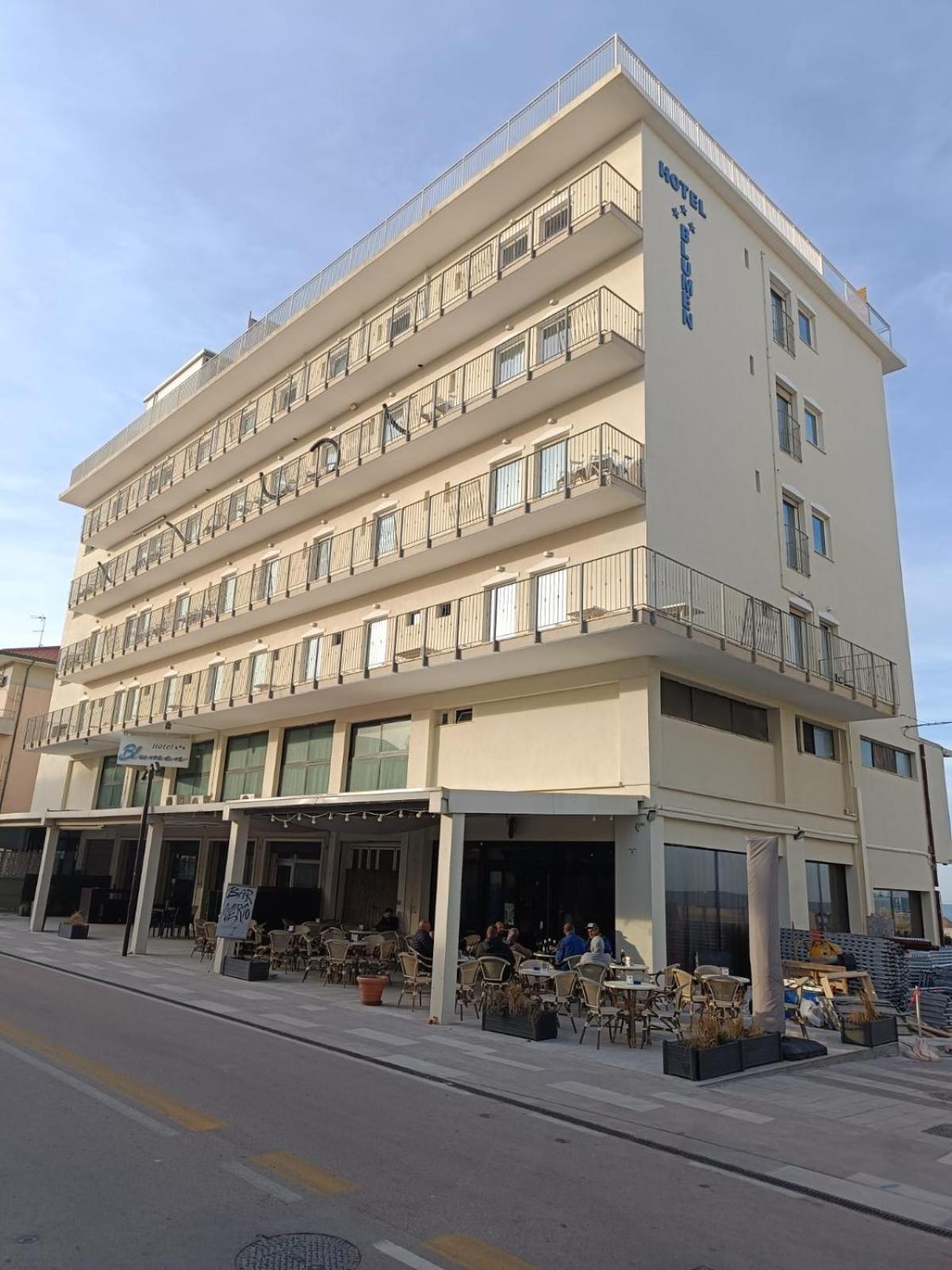 Hotel Blumen 3*